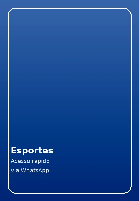 Esportes